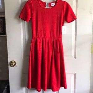 ♥️LuLaRoe Amelia, XS, NWT♥️